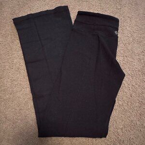 Lululemon flare leggings